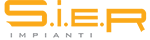 SIER Impianti Logo